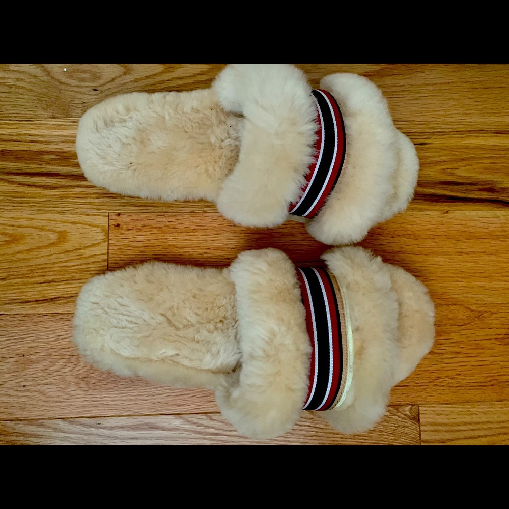 EMU Australia Wrenlette Slipper